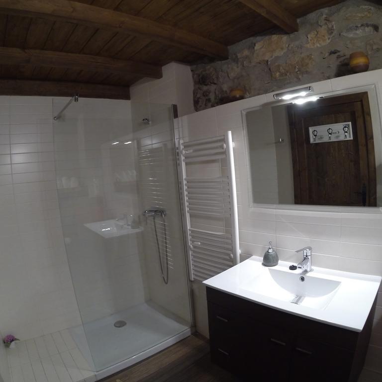 Cal Remolins Apartment Coll de Nargo Exterior photo