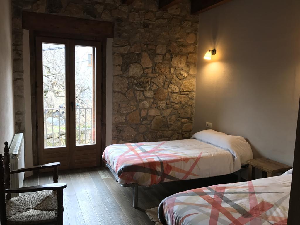 Cal Remolins Apartment Coll de Nargo Exterior photo