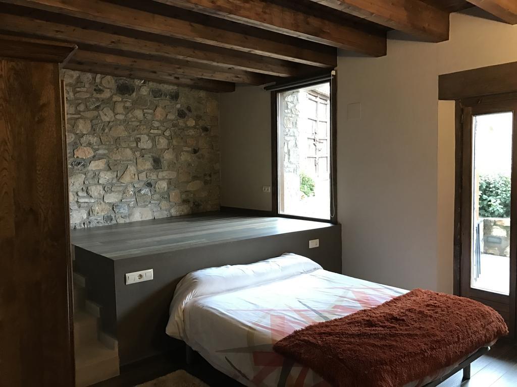 Cal Remolins Apartment Coll de Nargo Exterior photo