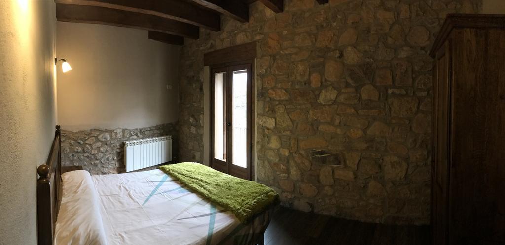 Cal Remolins Apartment Coll de Nargo Exterior photo