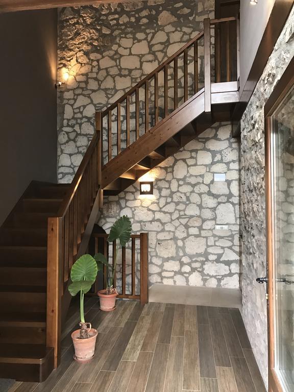 Cal Remolins Apartment Coll de Nargo Exterior photo